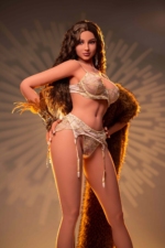 169cm AZM TPE Sex Doll #161 - Image 5