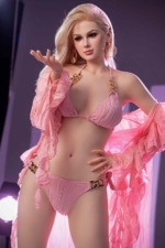 172cm AZM Silicone Sex Doll #155 - Image 24