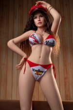 168cm AZM Silicone Sex Doll #145-4 - Image 13