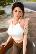 172cm AZM Silicone Sex Doll #152 172cm AZM Silicone Sex Doll #152 - Image 3