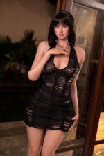 172cm AZM Silicone Sex Doll #145 - Image 2