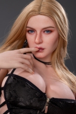 171cm AZM Silicone Sex Doll #145-1 171cm AZM Silicone Sex Doll #145-1 - Image 5
