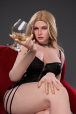 171cm AZM Silicone Sex Doll #145-1 171cm AZM Silicone Sex Doll #145-1 - Image 8