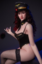 171cm AZM Silicone Sex Doll #149 171cm AZM Silicone Sex Doll #149 - Image 2