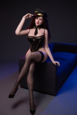171cm AZM Silicone Sex Doll #149 171cm AZM Silicone Sex Doll #149 - Image 3