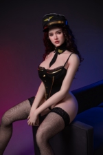 171cm AZM Silicone Sex Doll #149 171cm AZM Silicone Sex Doll #149 - Image 6