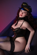 171cm AZM Silicone Sex Doll #149 171cm AZM Silicone Sex Doll #149 - Image 8