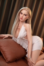 168cm AZM Silicone Sex Doll #153 - Image 5