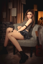 168cm AZM Silicone Sex Doll #114 168cm AZM Silicone Sex Doll #114 - Image 10