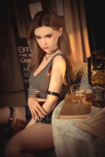 168cm AZM Silicone Sex Doll #114 168cm AZM Silicone Sex Doll #114 - Image 11