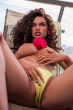 168cm AZM Silicone Sex Doll #45 - Image 7