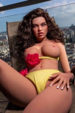 168cm AZM Silicone Sex Doll #45 - Image 11