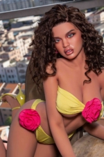 168cm AZM Silicone Sex Doll #45 - Image 14