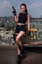 170cm AZM Silicone Sex Doll #145-1 - Image 7