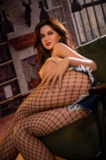 168cm AZM Silicone Sex Doll #161 - Image 10