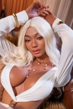 169cm AZM Silicone Sex Doll #230 - Image 7