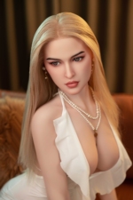 168cm AZM Silicone Sex Doll #153 - Image 12