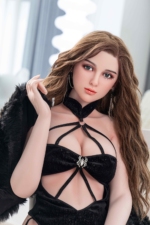 168cm AZM Silicone Sex Doll #114-2 - Image 3