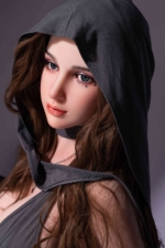 168cm AZM Silicone Sex Doll #114-3 - Image 24