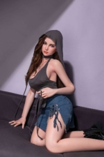 168cm AZM Silicone Sex Doll #114-3 - Image 23