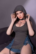 168cm AZM Silicone Sex Doll #114-3 - Image 17