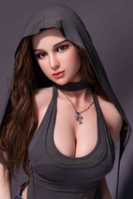 168cm AZM Silicone Sex Doll #114-3 - Image 14