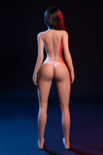 167cm AZM Silicone Sex Doll #165-2 - Image 21