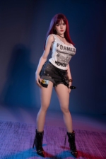 169cm AZM Silicone Sex Doll #185-1 - Image 18