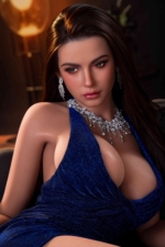 169cm AZM Silicone Sex Doll #145 - Image 6