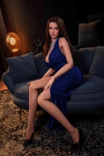 169cm AZM Silicone Sex Doll #145 - Image 14