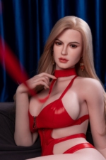 171cm AZM Silicone Sex Doll #145 171cm AZM Silicone Sex Doll #145 - Image 4