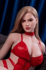 171cm AZM Silicone Sex Doll #145 171cm AZM Silicone Sex Doll #145 - Image 12