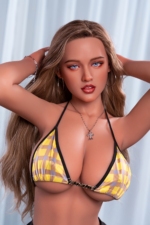 167cm AZM Silicone Sex Doll #149 - Image 4