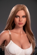 169cm AZM Silicone Sex Doll #179 - Image 3