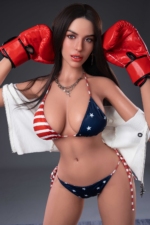 169cm AZM Silicone Sex Doll #227 169cm AZM Silicone Sex Doll #227 - Image 20