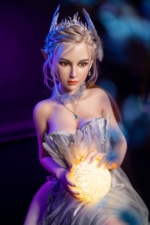 168cm AZM Silicone Sex Doll #114 - Image 3