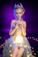 168cm AZM Silicone Sex Doll #114 - Image 5