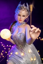 168cm AZM Silicone Sex Doll #114 - Image 7