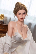 168cm AZM Silicone Sex Doll #183 - Image 17