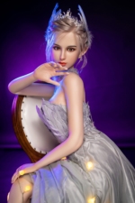 168cm AZM Silicone Sex Doll #114 - Image 9