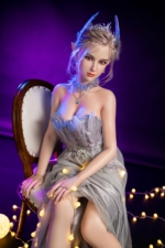 168cm AZM Silicone Sex Doll #114 - Image 10