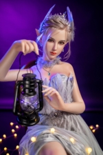 168cm AZM Silicone Sex Doll #114 - Image 13