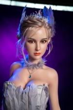 168cm AZM Silicone Sex Doll #114 - Image 14