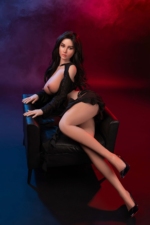 167cm AZM Silicone Sex Doll #165-2 - Image 8