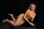 169cm AZM Silicone Sex Doll #159 - Image 17
