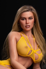 169cm AZM Silicone Sex Doll #159 - Image 11