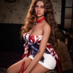 169cm AZM TPE Sex Doll #207