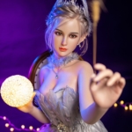 AZM Silicone Sex Doll #114