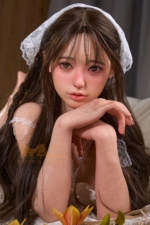 153cm Irontech Asian Sex Doll - Abby - Image 14