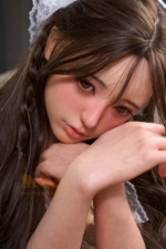 153cm Irontech Asian Sex Doll - Abby - Image 13